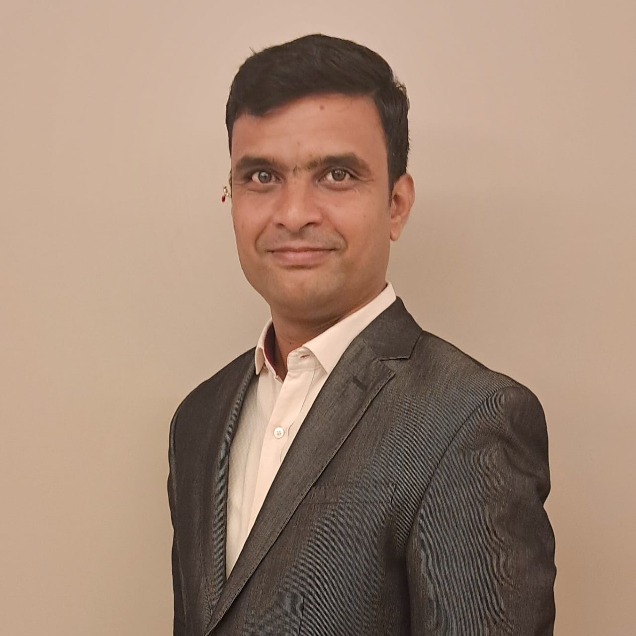 Swanil Kulkarni